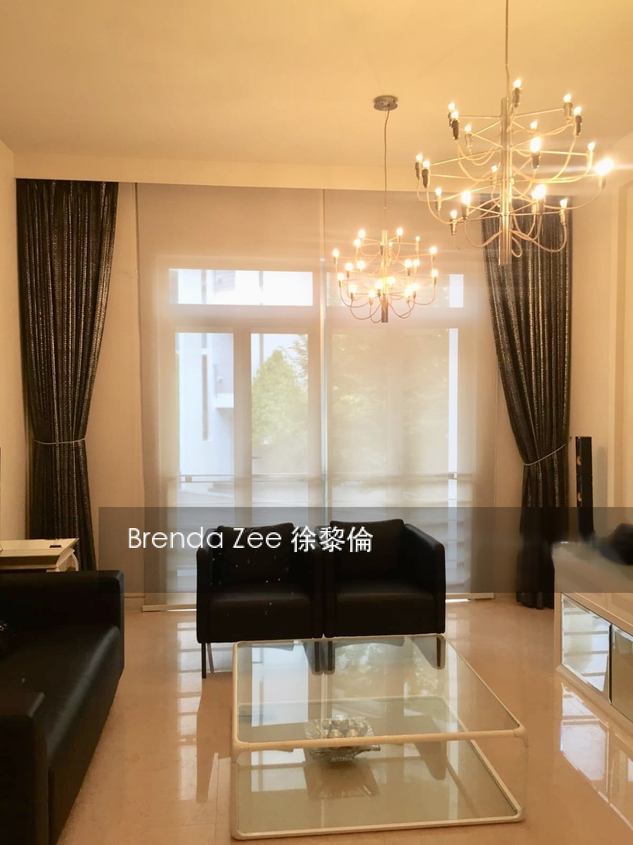 The Loft (D10), Condominium #265858741